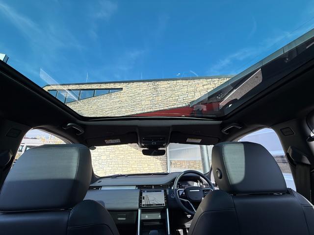 ディスカバリースポーツ ダイナミック　ＳＥ　Ｄ２００　固定式パノラミックルーフ　コントラストルーフ　プライバシーガラス　２０インチブラックホイール　５＋２シート　２列目シートスライド＆リクライニング　ＬＥＤヘッドライト（オートハイビーム）　Ｐテールゲート（5枚目）