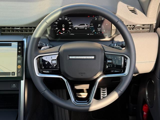 ディスカバリースポーツ ダイナミック　ＳＥ　Ｄ２００　固定式パノラミックルーフ　コントラストルーフ　プライバシーガラス　２０インチブラックホイール　５＋２シート　２列目シートスライド＆リクライニング　ＬＥＤヘッドライト（オートハイビーム）　Ｐテールゲート（6枚目）