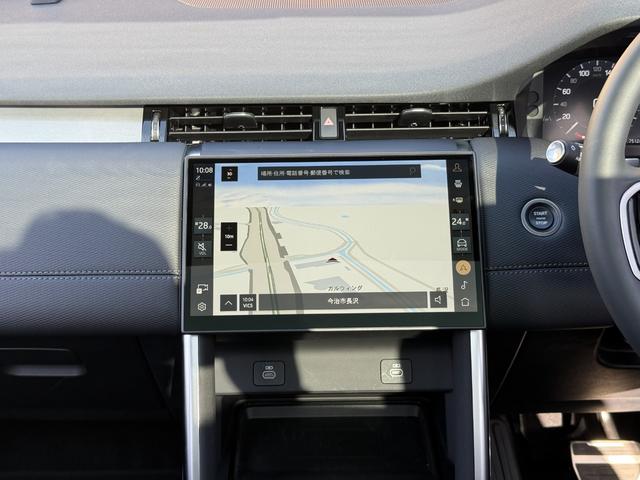 ディスカバリースポーツ ダイナミック　ＳＥ　Ｄ２００　固定式パノラミックルーフ　コントラストルーフ　プライバシーガラス　２０インチブラックホイール　５＋２シート　２列目シートスライド＆リクライニング　ＬＥＤヘッドライト（オートハイビーム）　Ｐテールゲート（9枚目）