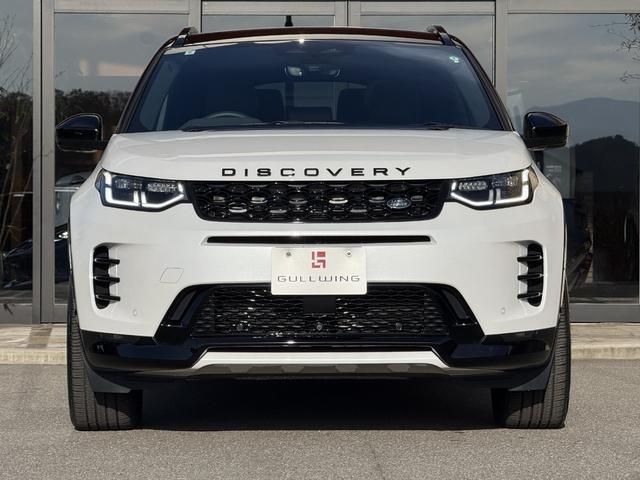 ディスカバリースポーツ ダイナミック　ＳＥ　Ｄ２００　固定式パノラミックルーフ　コントラストルーフ　プライバシーガラス　２０インチブラックホイール　５＋２シート　２列目シートスライド＆リクライニング　ＬＥＤヘッドライト（オートハイビーム）　Ｐテールゲート（30枚目）