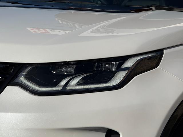 ディスカバリースポーツ ダイナミック　ＳＥ　Ｄ２００　固定式パノラミックルーフ　コントラストルーフ　プライバシーガラス　２０インチブラックホイール　５＋２シート　２列目シートスライド＆リクライニング　ＬＥＤヘッドライト（オートハイビーム）　Ｐテールゲート（33枚目）