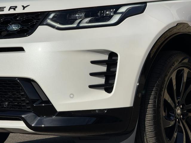 ディスカバリースポーツ ダイナミック　ＳＥ　Ｄ２００　固定式パノラミックルーフ　コントラストルーフ　プライバシーガラス　２０インチブラックホイール　５＋２シート　２列目シートスライド＆リクライニング　ＬＥＤヘッドライト（オートハイビーム）　Ｐテールゲート（35枚目）