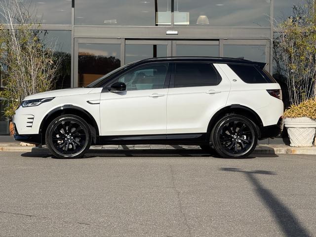 ディスカバリースポーツ ダイナミック　ＳＥ　Ｄ２００　固定式パノラミックルーフ　コントラストルーフ　プライバシーガラス　２０インチブラックホイール　５＋２シート　２列目シートスライド＆リクライニング　ＬＥＤヘッドライト（オートハイビーム）　Ｐテールゲート（38枚目）