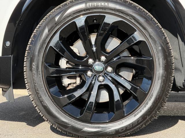 ディスカバリースポーツ ダイナミック　ＳＥ　Ｄ２００　固定式パノラミックルーフ　コントラストルーフ　プライバシーガラス　２０インチブラックホイール　５＋２シート　２列目シートスライド＆リクライニング　ＬＥＤヘッドライト（オートハイビーム）　Ｐテールゲート（40枚目）