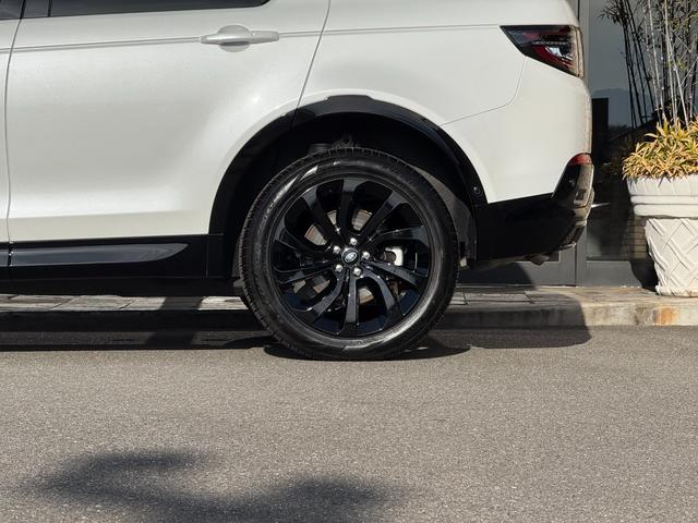 ディスカバリースポーツ ダイナミック　ＳＥ　Ｄ２００　固定式パノラミックルーフ　コントラストルーフ　プライバシーガラス　２０インチブラックホイール　５＋２シート　２列目シートスライド＆リクライニング　ＬＥＤヘッドライト（オートハイビーム）　Ｐテールゲート（41枚目）