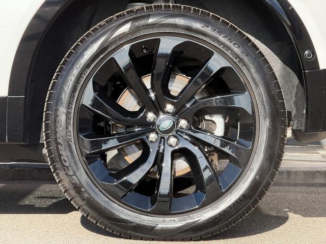 ディスカバリースポーツ ダイナミック　ＳＥ　Ｄ２００　固定式パノラミックルーフ　コントラストルーフ　プライバシーガラス　２０インチブラックホイール　５＋２シート　２列目シートスライド＆リクライニング　ＬＥＤヘッドライト（オートハイビーム）　Ｐテールゲート（42枚目）