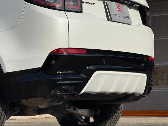 ディスカバリースポーツ ダイナミック　ＳＥ　Ｄ２００　固定式パノラミックルーフ　コントラストルーフ　プライバシーガラス　２０インチブラックホイール　５＋２シート　２列目シートスライド＆リクライニング　ＬＥＤヘッドライト（オートハイビーム）　Ｐテールゲート（49枚目）