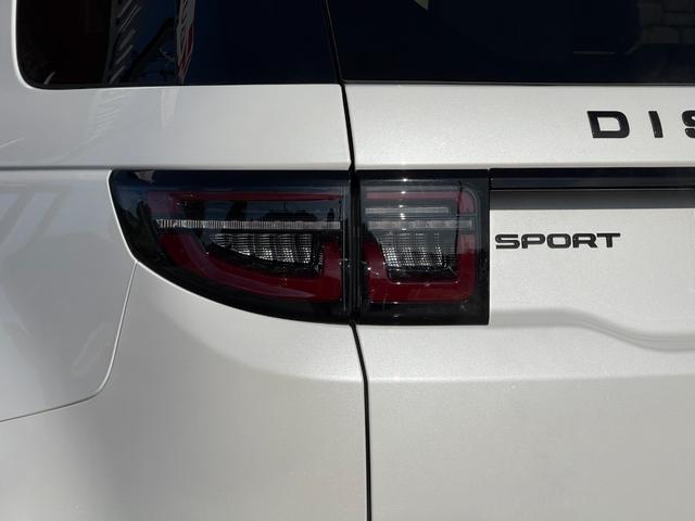 ディスカバリースポーツ ダイナミック　ＳＥ　Ｄ２００　固定式パノラミックルーフ　コントラストルーフ　プライバシーガラス　２０インチブラックホイール　５＋２シート　２列目シートスライド＆リクライニング　ＬＥＤヘッドライト（オートハイビーム）　Ｐテールゲート（53枚目）