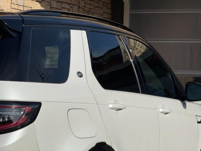 ディスカバリースポーツ ダイナミック　ＳＥ　Ｄ２００　固定式パノラミックルーフ　コントラストルーフ　プライバシーガラス　２０インチブラックホイール　５＋２シート　２列目シートスライド＆リクライニング　ＬＥＤヘッドライト（オートハイビーム）　Ｐテールゲート（63枚目）