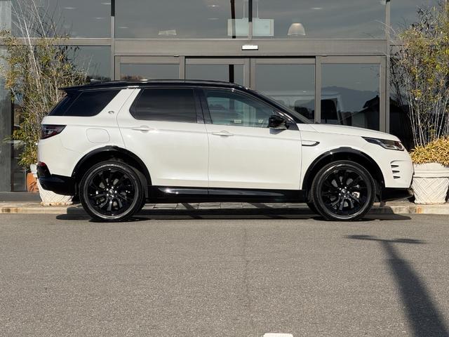 ディスカバリースポーツ ダイナミック　ＳＥ　Ｄ２００　固定式パノラミックルーフ　コントラストルーフ　プライバシーガラス　２０インチブラックホイール　５＋２シート　２列目シートスライド＆リクライニング　ＬＥＤヘッドライト（オートハイビーム）　Ｐテールゲート（67枚目）