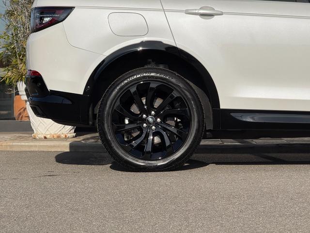 ディスカバリースポーツ ダイナミック　ＳＥ　Ｄ２００　固定式パノラミックルーフ　コントラストルーフ　プライバシーガラス　２０インチブラックホイール　５＋２シート　２列目シートスライド＆リクライニング　ＬＥＤヘッドライト（オートハイビーム）　Ｐテールゲート（68枚目）