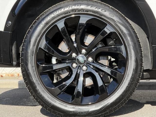 ディスカバリースポーツ ダイナミック　ＳＥ　Ｄ２００　固定式パノラミックルーフ　コントラストルーフ　プライバシーガラス　２０インチブラックホイール　５＋２シート　２列目シートスライド＆リクライニング　ＬＥＤヘッドライト（オートハイビーム）　Ｐテールゲート（69枚目）