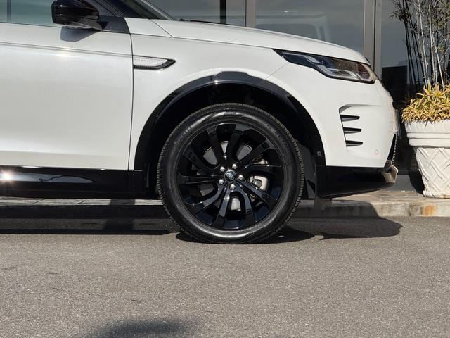 ディスカバリースポーツ ダイナミック　ＳＥ　Ｄ２００　固定式パノラミックルーフ　コントラストルーフ　プライバシーガラス　２０インチブラックホイール　５＋２シート　２列目シートスライド＆リクライニング　ＬＥＤヘッドライト（オートハイビーム）　Ｐテールゲート（70枚目）