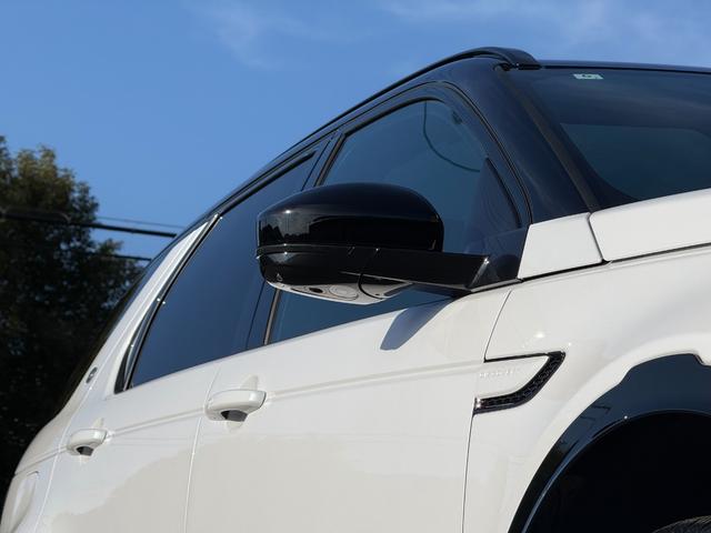 ディスカバリースポーツ ダイナミック　ＳＥ　Ｄ２００　固定式パノラミックルーフ　コントラストルーフ　プライバシーガラス　２０インチブラックホイール　５＋２シート　２列目シートスライド＆リクライニング　ＬＥＤヘッドライト（オートハイビーム）　Ｐテールゲート（72枚目）