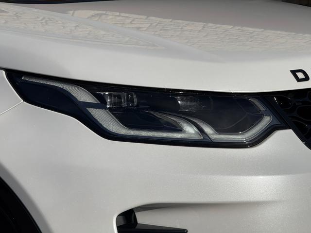 ディスカバリースポーツ ダイナミック　ＳＥ　Ｄ２００　固定式パノラミックルーフ　コントラストルーフ　プライバシーガラス　２０インチブラックホイール　５＋２シート　２列目シートスライド＆リクライニング　ＬＥＤヘッドライト（オートハイビーム）　Ｐテールゲート（76枚目）