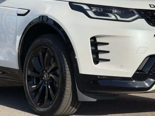 ディスカバリースポーツ ダイナミック　ＳＥ　Ｄ２００　固定式パノラミックルーフ　コントラストルーフ　プライバシーガラス　２０インチブラックホイール　５＋２シート　２列目シートスライド＆リクライニング　ＬＥＤヘッドライト（オートハイビーム）　Ｐテールゲート（78枚目）