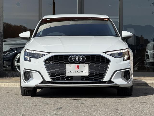 Ａ３ スポーツバック３０ＴＦＳＩアドバンスド　コンビニエンス＆アシスタンスＰ　スマホインターフェース　バーチャルコックピット　純正ＭＭＩナビＴＶ　パワーシートヒーター　ＬＥＤライト　アウディプレセンス　アドバンスドキー　リアカメラ　パークアシスト（34枚目）