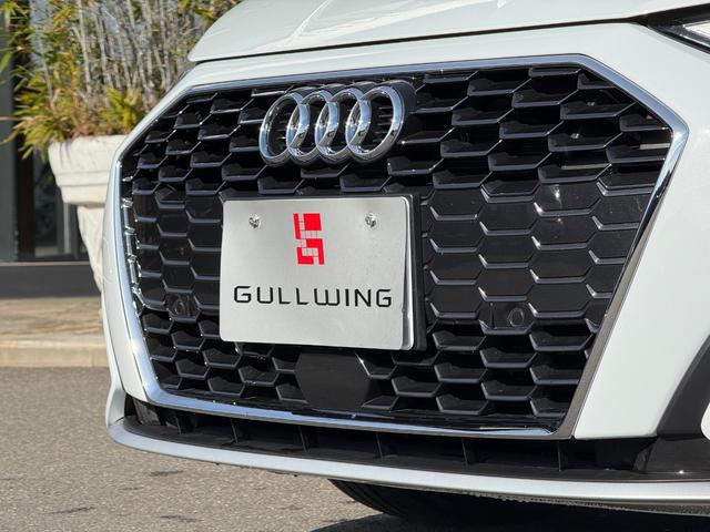 Ａ３ スポーツバック３０ＴＦＳＩアドバンスド　コンビニエンス＆アシスタンスＰ　スマホインターフェース　バーチャルコックピット　純正ＭＭＩナビＴＶ　パワーシートヒーター　ＬＥＤライト　アウディプレセンス　アドバンスドキー　リアカメラ　パークアシスト（40枚目）