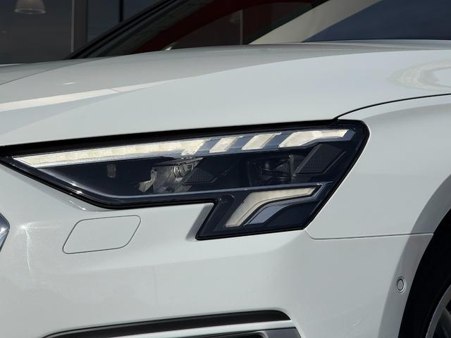 Ａ３ スポーツバック３０ＴＦＳＩアドバンスド　コンビニエンス＆アシスタンスＰ　スマホインターフェース　バーチャルコックピット　純正ＭＭＩナビＴＶ　パワーシートヒーター　ＬＥＤライト　アウディプレセンス　アドバンスドキー　リアカメラ　パークアシスト（41枚目）