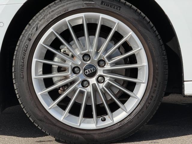 Ａ３ スポーツバック３０ＴＦＳＩアドバンスド　コンビニエンス＆アシスタンスＰ　スマホインターフェース　バーチャルコックピット　純正ＭＭＩナビＴＶ　パワーシートヒーター　ＬＥＤライト　アウディプレセンス　アドバンスドキー　リアカメラ　パークアシスト（48枚目）