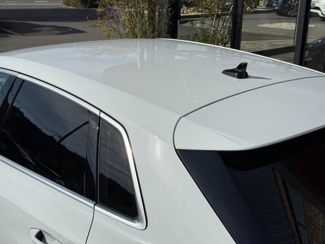 Ａ３ スポーツバック３０ＴＦＳＩアドバンスド　コンビニエンス＆アシスタンスＰ　スマホインターフェース　バーチャルコックピット　純正ＭＭＩナビＴＶ　パワーシートヒーター　ＬＥＤライト　アウディプレセンス　アドバンスドキー　リアカメラ　パークアシスト（50枚目）