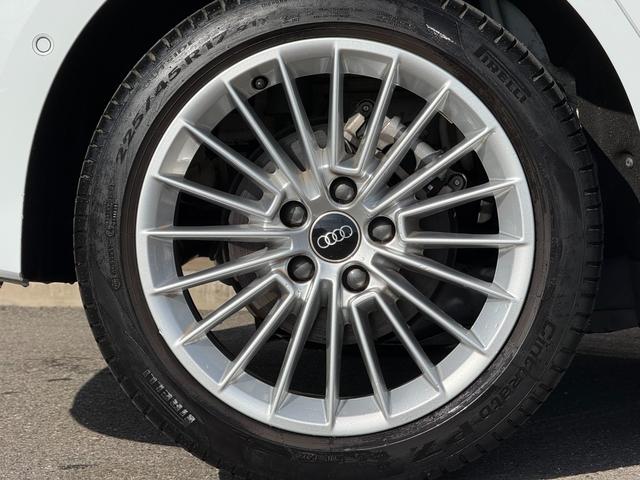 Ａ３ スポーツバック３０ＴＦＳＩアドバンスド　コンビニエンス＆アシスタンスＰ　スマホインターフェース　バーチャルコックピット　純正ＭＭＩナビＴＶ　パワーシートヒーター　ＬＥＤライト　アウディプレセンス　アドバンスドキー　リアカメラ　パークアシスト（70枚目）