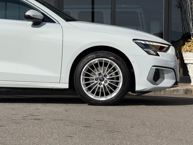 Ａ３ スポーツバック３０ＴＦＳＩアドバンスド　コンビニエンス＆アシスタンスＰ　スマホインターフェース　バーチャルコックピット　純正ＭＭＩナビＴＶ　パワーシートヒーター　ＬＥＤライト　アウディプレセンス　アドバンスドキー　リアカメラ　パークアシスト（71枚目）