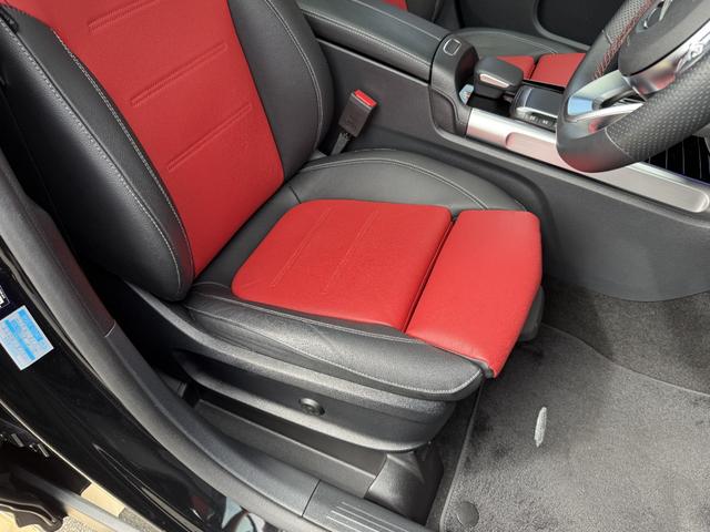 ＧＬＢ ＧＬＢ２００ｄ　４マチック　ＡＭＧラインパッケージ　レザーＥＸ＆アドバンスドＰ　パノラミックスライディングルーフ　クラシックレッドレザーＭＰシートＨ　ヘッドアップディスプレイ　３６０°カメラ　アンビエントライト　ワイヤレスチャージ　マルチビームＬＥＤ（8枚目）