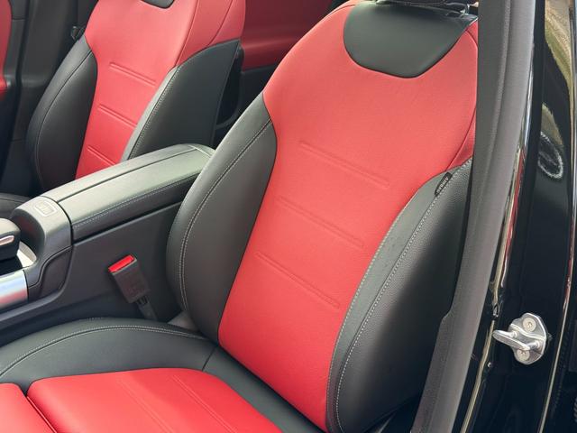 ＧＬＢ ＧＬＢ２００ｄ　４マチック　ＡＭＧラインパッケージ　レザーＥＸ＆アドバンスドＰ　パノラミックスライディングルーフ　クラシックレッドレザーＭＰシートＨ　ヘッドアップディスプレイ　３６０°カメラ　アンビエントライト　ワイヤレスチャージ　マルチビームＬＥＤ（30枚目）