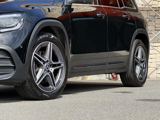 ＧＬＢ ＧＬＢ２００ｄ　４マチック　ＡＭＧラインパッケージ　レザーＥＸ＆アドバンスドＰ　パノラミックスライディングルーフ　クラシックレッドレザーＭＰシートＨ　ヘッドアップディスプレイ　３６０°カメラ　アンビエントライト　ワイヤレスチャージ　マルチビームＬＥＤ（49枚目）