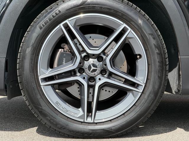 ＧＬＢ ＧＬＢ２００ｄ　４マチック　ＡＭＧラインパッケージ　レザーＥＸ＆アドバンスドＰ　パノラミックスライディングルーフ　クラシックレッドレザーＭＰシートＨ　ヘッドアップディスプレイ　３６０°カメラ　アンビエントライト　ワイヤレスチャージ　マルチビームＬＥＤ（52枚目）