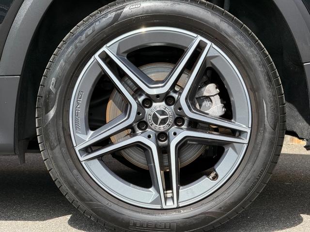 ＧＬＢ ＧＬＢ２００ｄ　４マチック　ＡＭＧラインパッケージ　レザーＥＸ＆アドバンスドＰ　パノラミックスライディングルーフ　クラシックレッドレザーＭＰシートＨ　ヘッドアップディスプレイ　３６０°カメラ　アンビエントライト　ワイヤレスチャージ　マルチビームＬＥＤ（54枚目）