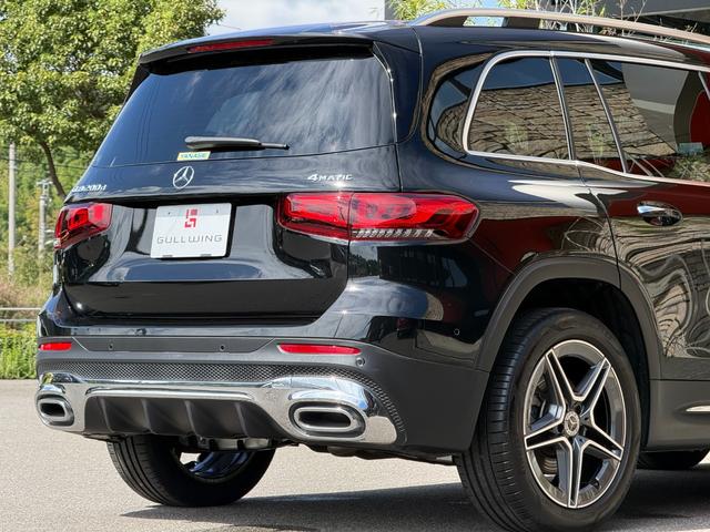 ＧＬＢ ＧＬＢ２００ｄ　４マチック　ＡＭＧラインパッケージ　レザーＥＸ＆アドバンスドＰ　パノラミックスライディングルーフ　クラシックレッドレザーＭＰシートＨ　ヘッドアップディスプレイ　３６０°カメラ　アンビエントライト　ワイヤレスチャージ　マルチビームＬＥＤ（64枚目）