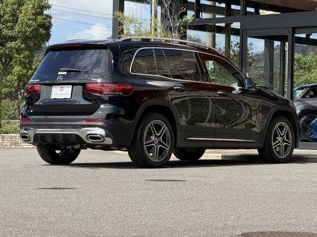 ＧＬＢ ＧＬＢ２００ｄ　４マチック　ＡＭＧラインパッケージ　レザーＥＸ＆アドバンスドＰ　パノラミックスライディングルーフ　クラシックレッドレザーＭＰシートＨ　ヘッドアップディスプレイ　３６０°カメラ　アンビエントライト　ワイヤレスチャージ　マルチビームＬＥＤ（65枚目）