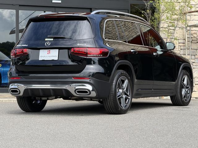 ＧＬＢ ＧＬＢ２００ｄ　４マチック　ＡＭＧラインパッケージ　レザーＥＸ＆アドバンスドＰ　パノラミックスライディングルーフ　クラシックレッドレザーＭＰシートＨ　ヘッドアップディスプレイ　３６０°カメラ　アンビエントライト　ワイヤレスチャージ　マルチビームＬＥＤ（70枚目）