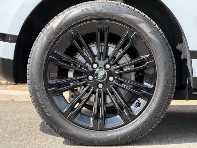 レンジローバーイヴォーク ダイナミック SE D200 ブラックエクステリアスタイリング&テクノロジー&コールドクライメイトパック ピクセルLEDヘッドライト スライディングパノラミックルーフ HUD クリアサイトインテリアリアビューミラー(68枚目)