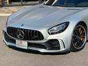 MERCEDES AMG GT