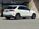 MERCEDES BENZ GLE