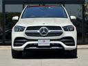 MERCEDES BENZ GLE