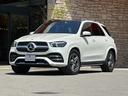 MERCEDES BENZ GLE