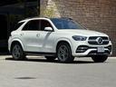 MERCEDES BENZ GLE