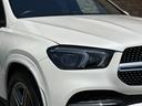 MERCEDES BENZ GLE