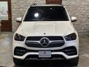 MERCEDES BENZ GLE