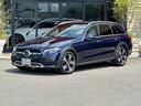 MERCEDES BENZ C-CLASS ALL TERRAIN