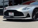 ASTON MARTIN DB12