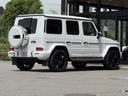 MERCEDES BENZ G-CLASS