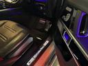 MERCEDES BENZ G-CLASS