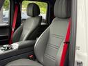 MERCEDES BENZ G-CLASS