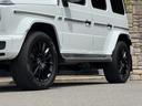 MERCEDES BENZ G-CLASS