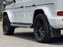MERCEDES BENZ G-CLASS